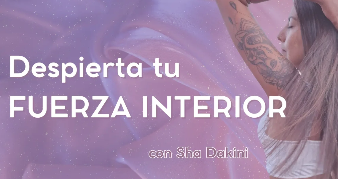 IMAGEN DESPIERTA TU FUERZA INTERIOR